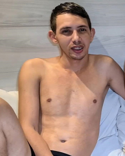2Pac Carioca