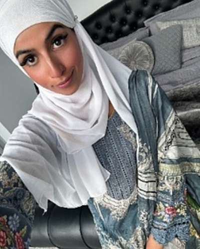 Aaliyah Yasin