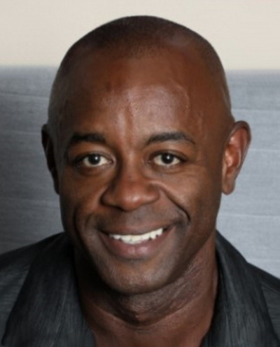 Aaron Trainer