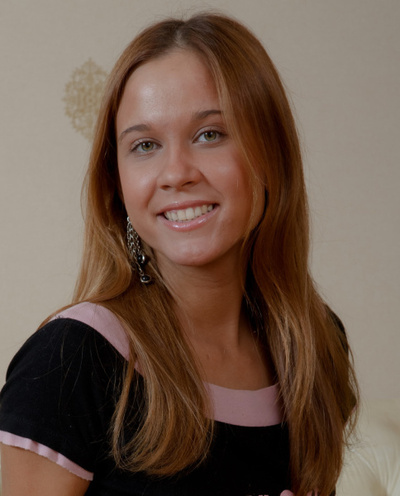 Abby Byens