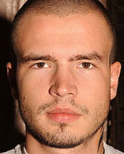 Adam Black