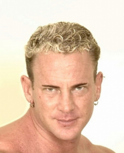 Adam Wilde
