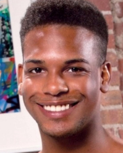 Adrian Hart