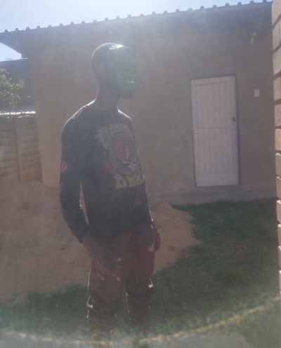 African Amateur Bbc