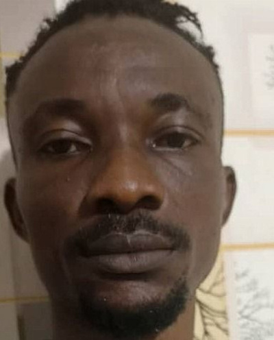 African Big Dick