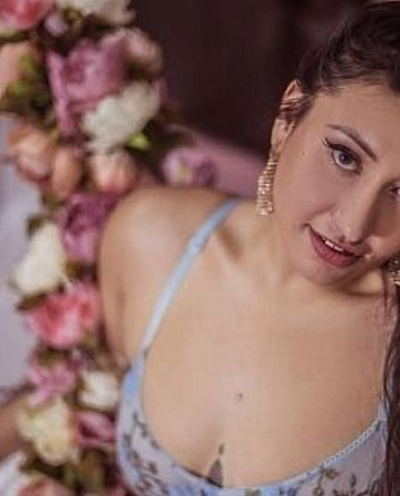 Agatha ludovino