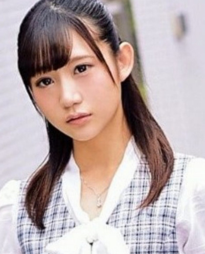 Ai Hoshina