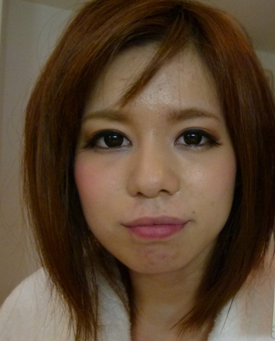 Airu Oshima