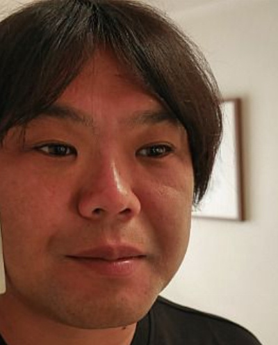 Akira Iwata