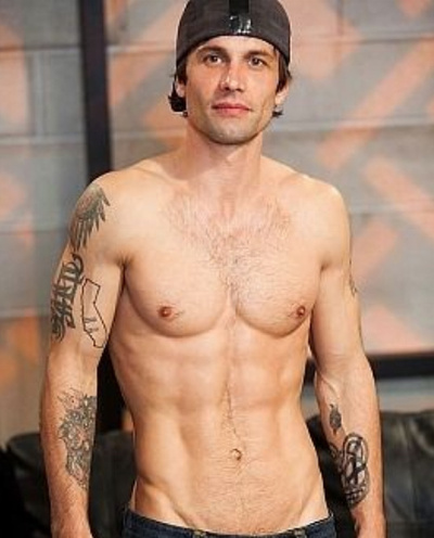 Alan Stafford