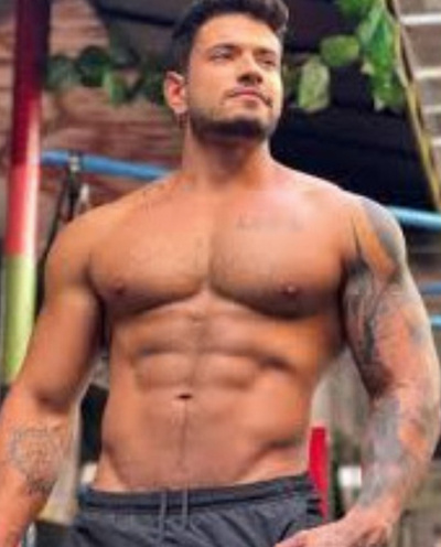 Alejo Ospina