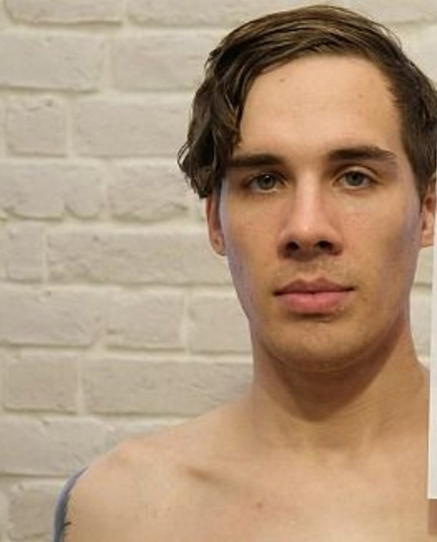 Aleksandr Bright