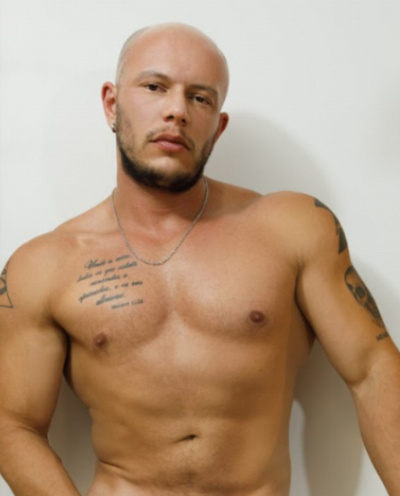 Alemao X