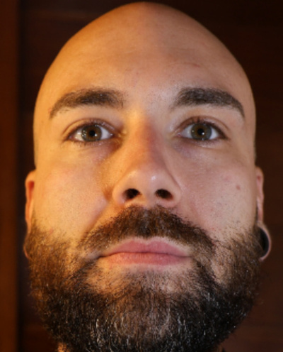 Axel Garcia