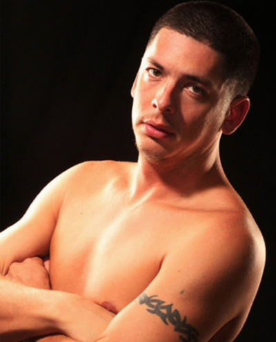 Alex Gonz