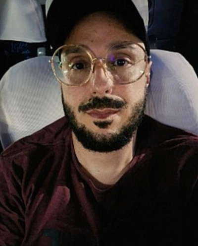 Alex Latao