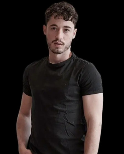 Alex Romero