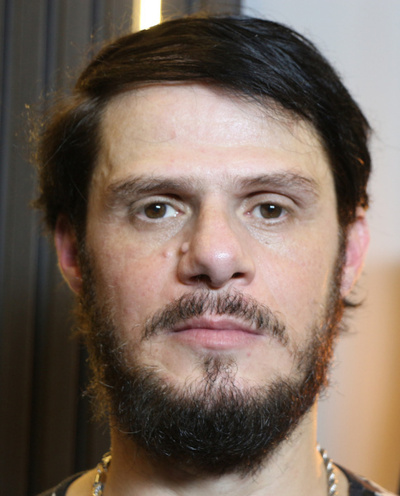 Alex Victor