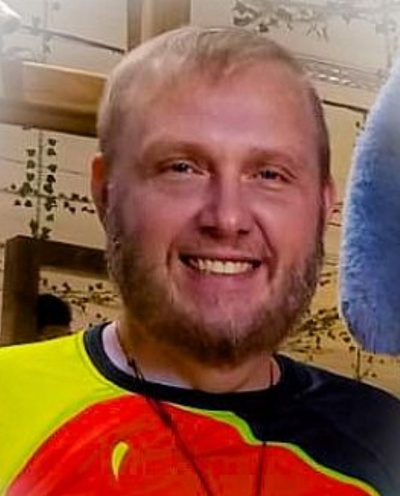 Alexandre Drazdauskas