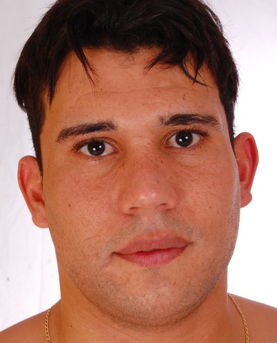 Alexandre Senna