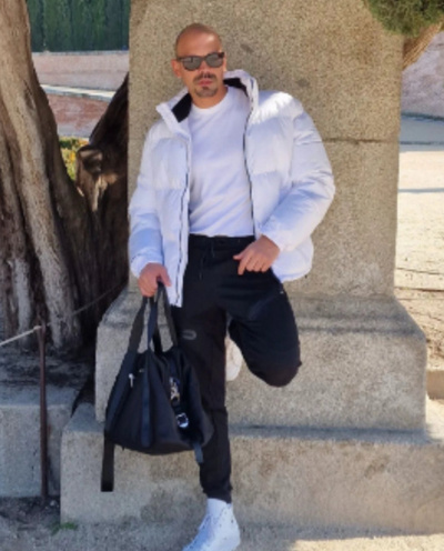 Alexandro Cabrera