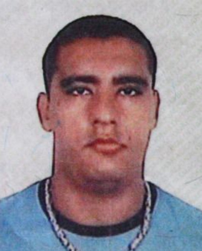 Alex Ferraz