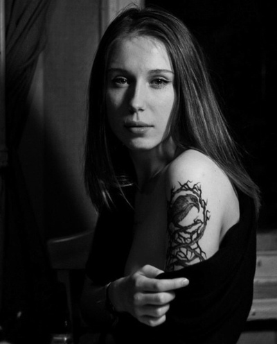 Alice Bast
