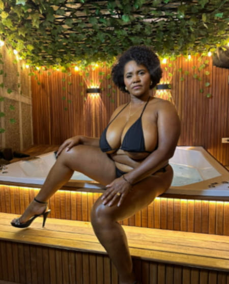 alicia milf