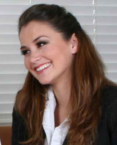 Allie Haze