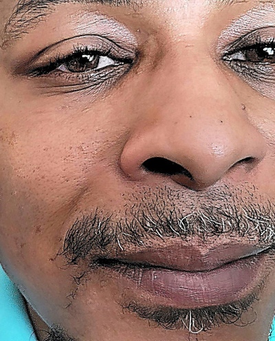 Alphonso Layz