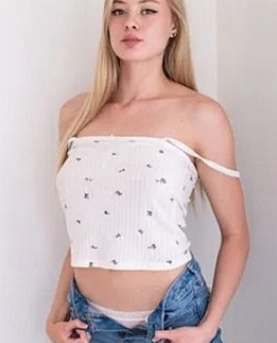 Amber Moore