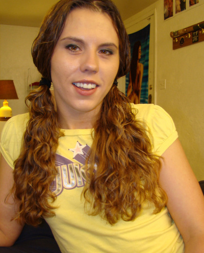 Amber Chase