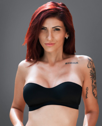 Amina Danger
