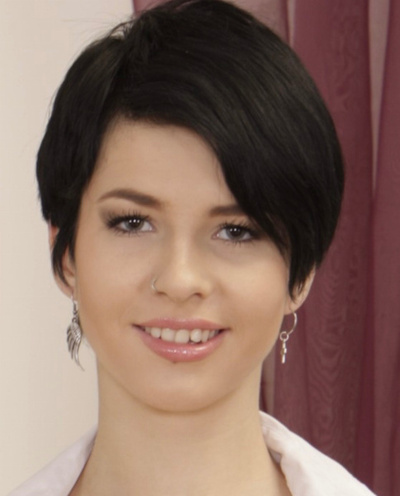 Amy Frost