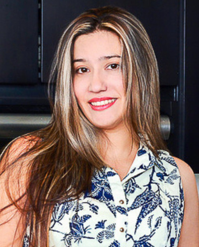 Ana Mesa