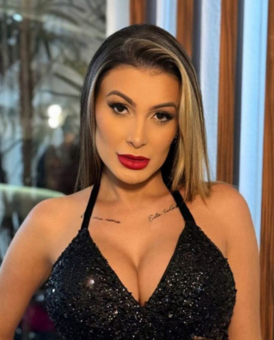 Andressa Urach