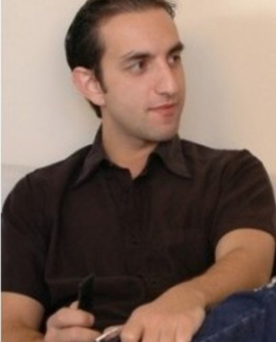 Andrew Andretti