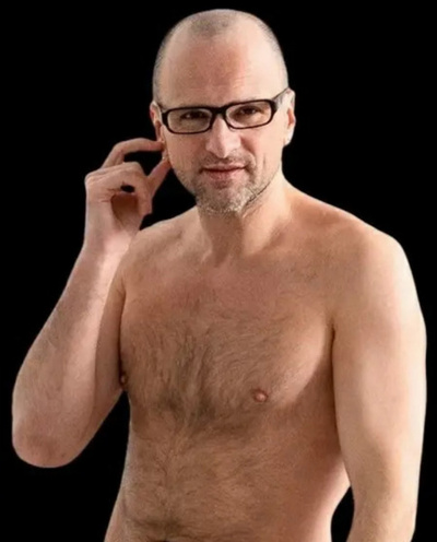 Andrew Marshall