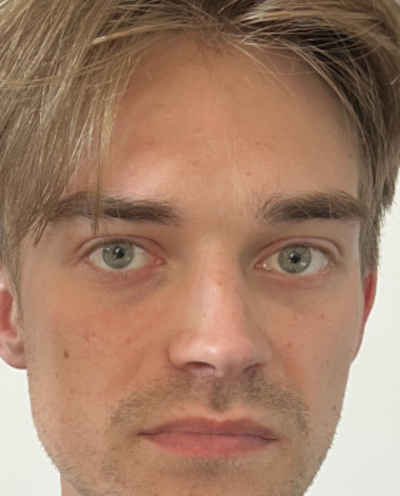 Andrew Oster