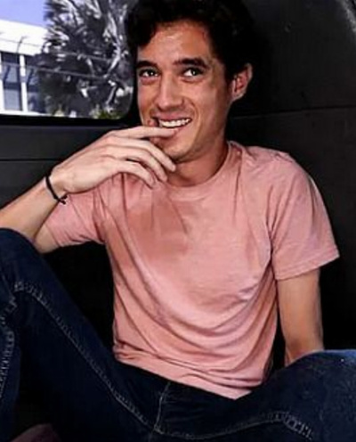 Andy Adler