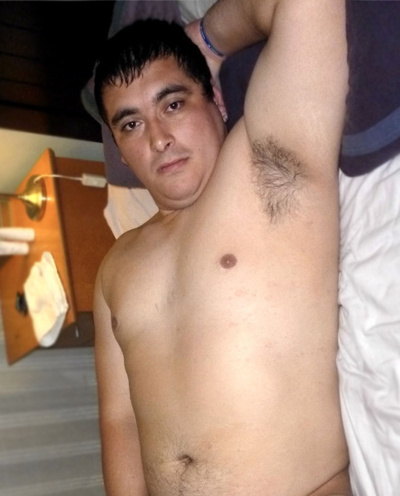 Andy Macho Bi
