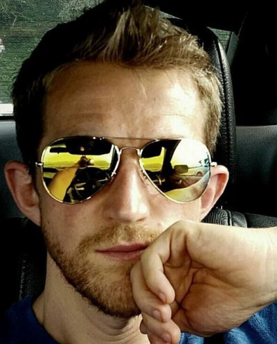 Andy Peugeot
