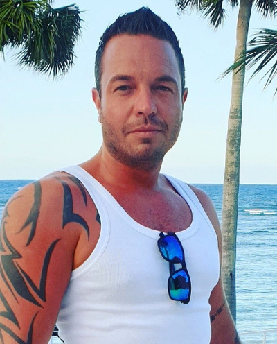 Andy Star