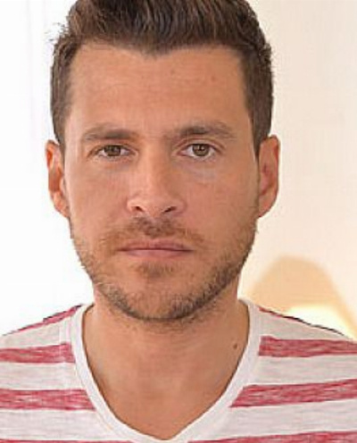 Andy Stone