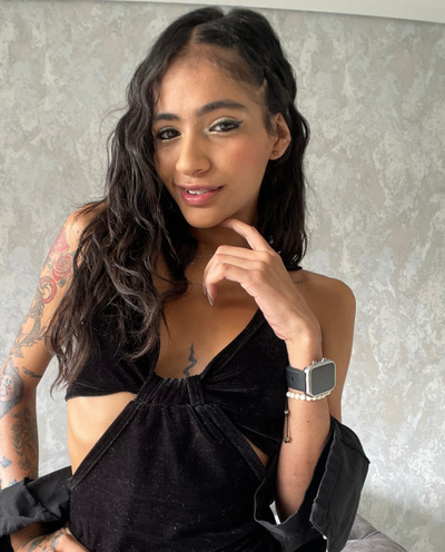 Angie Fonseca
