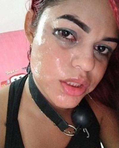 Angy Amazon