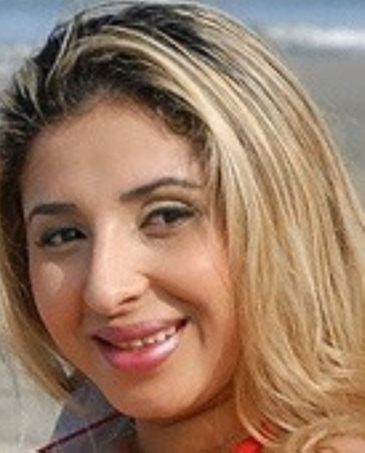 Anita Ferrari