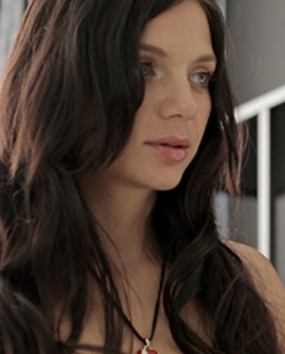 Anita Sparkle