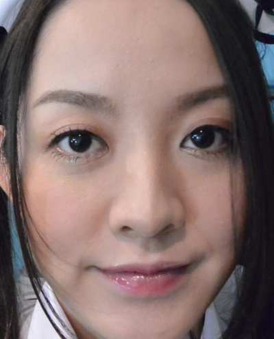 Anna Mihashi