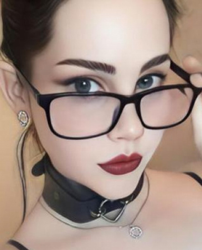 Anna Sky